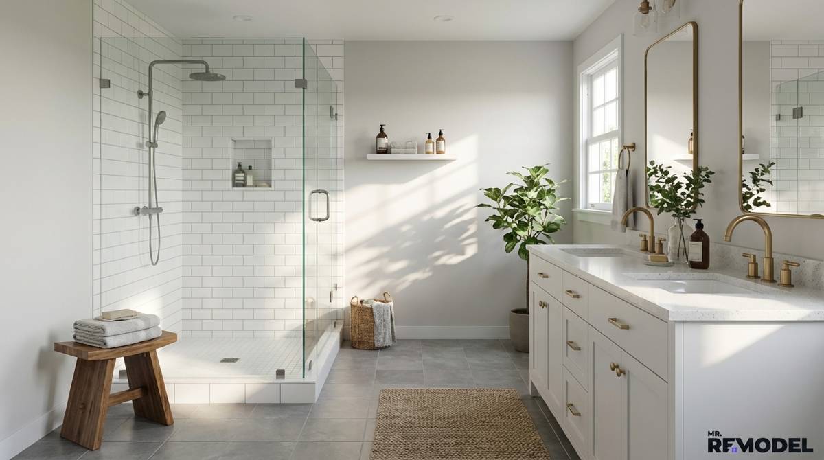 Bathroom Remodel Warranties Explained: A 2026 ROI Protection Guide